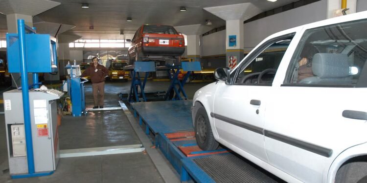 Aumentan las tarifas de VTV en la Provincia de Buenos Aires: ¿cuánto pagarás desde hoy?