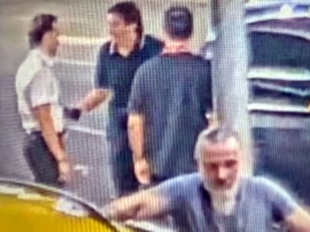 Faroni, en la mira: misteriosos giros de U$S 109 millones a un broker uruguayo en vez de a la AFA