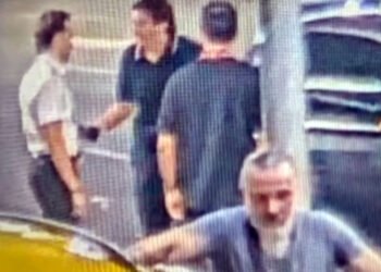 Faroni, en la mira: misteriosos giros de U$S 109 millones a un broker uruguayo en vez de a la AFA