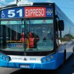 Conflicto salarial: la UTA rechaza aumento y amenaza con paro de colectivos en breve