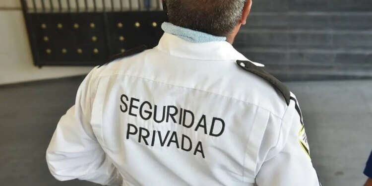 Paritarias 2026: UPSRA y CAESI sellan acuerdo salarial para seguridad privada hasta junio