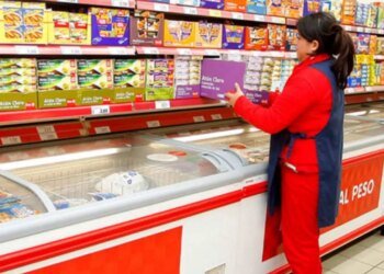 Empleados de comercio: liquidación salarial de febrero y su estructura ante cambios importantes