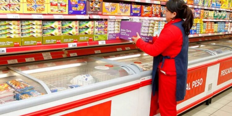 Empleados de comercio: liquidación salarial de febrero y su estructura ante cambios importantes