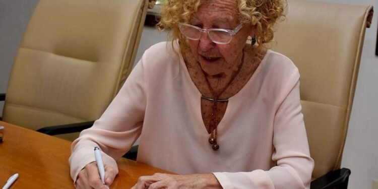 Renunció Agustina Bisio al frente de la ANMAT tras el escándalo del fentanilo y asume Luis Fontana