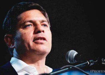 Tensión entre gremios estatales y Kicillof por paritarias sin avances salariales claros