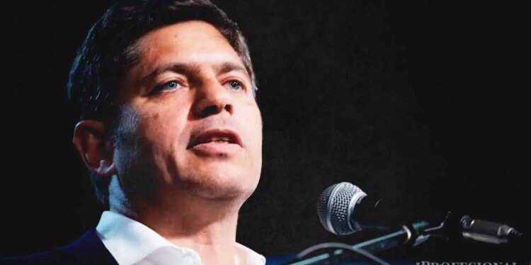 Tensión entre gremios estatales y Kicillof por paritarias sin avances salariales claros