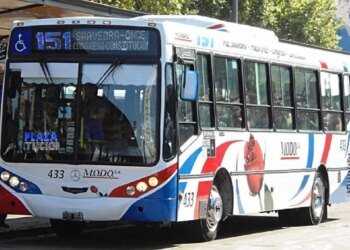 Conflicto UTA: este martes se define si habrá paro en el transporte del AMBA