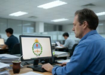 El Gobierno nacional ha puesto freno a nuevas contrataciones en la administración pública