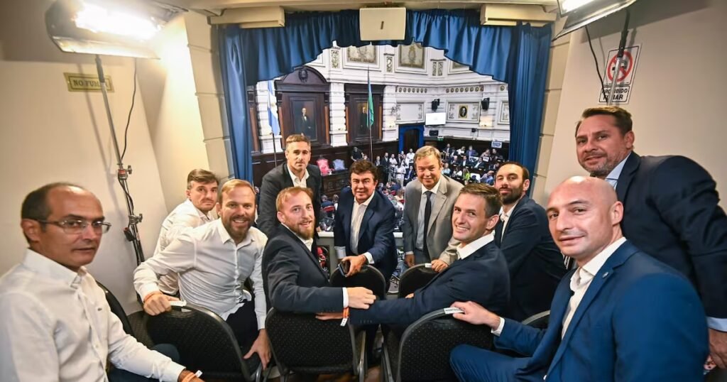 Coparticipación municipal: quiénes ganaron y perdieron en el nuevo índice oficial