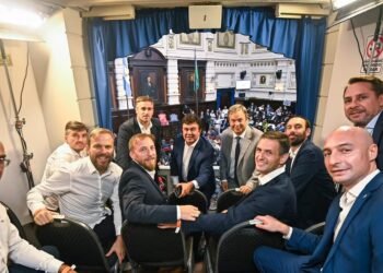 Coparticipación municipal: quiénes ganaron y perdieron en el nuevo índice oficial