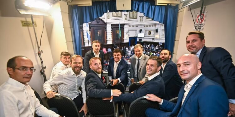 Coparticipación municipal: quiénes ganaron y perdieron en el nuevo índice oficial