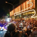 El Presidente recorre el país mientras el fuego arrasa áreas olvidadas