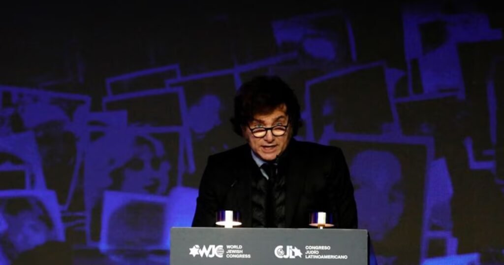 Argentina incluye a la Fuerza Quds en listado de entidades vinculadas al terrorismo