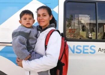 ANSES confirma pagos de febrero: ¿Cuánto se cobrará por refuerzo económico?