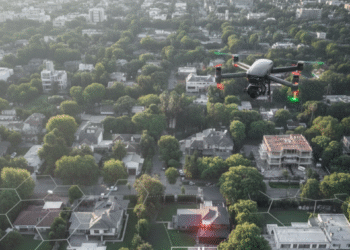 ARBA lanzó M2: un sistema con IA y drones para cazar construcciones no declaradas en Provincia de Buenos Aires