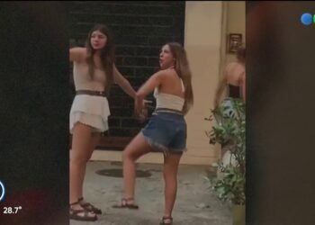 Río de Janeiro: acusaron a la abogada argentina Agostina Páez por injuria racial