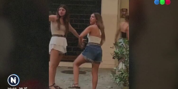 Río de Janeiro: acusaron a la abogada argentina Agostina Páez por injuria racial