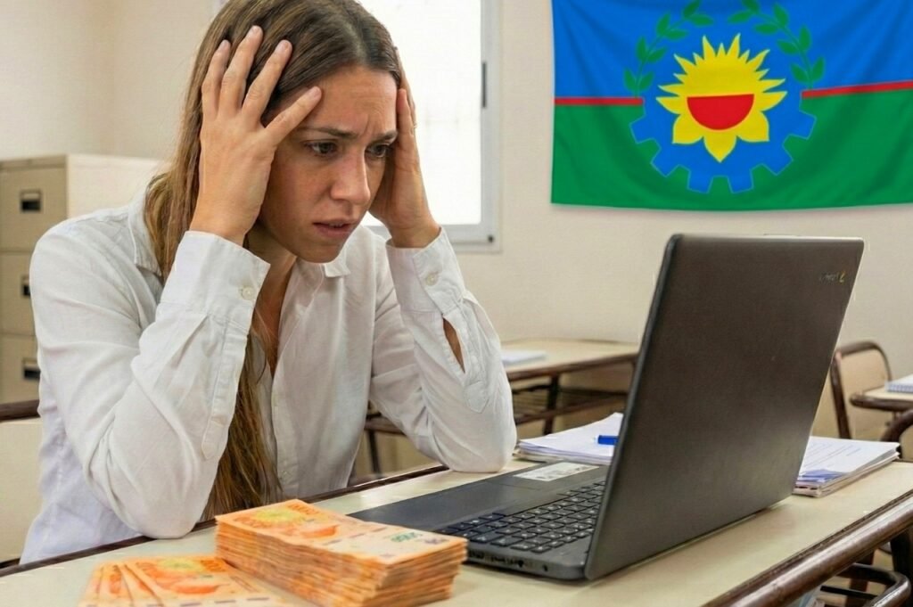 Acuerdo salarial en la Provincia de Buenos Aires: ¿cuánto cobran ahora docentes y estatales?