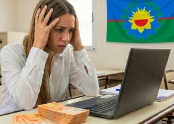 Acuerdo salarial en la Provincia de Buenos Aires: ¿cuánto cobran ahora docentes y estatales?
