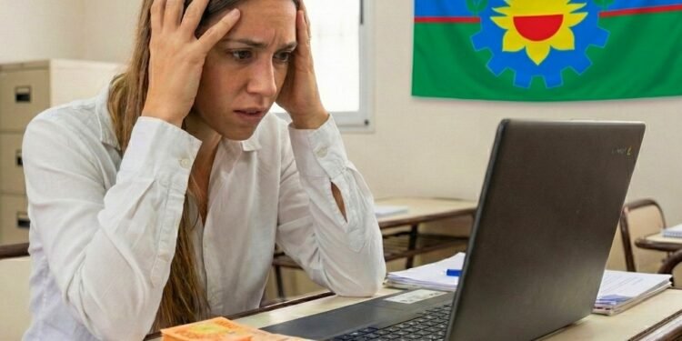 Acuerdo salarial en la Provincia de Buenos Aires: ¿cuánto cobran ahora docentes y estatales?