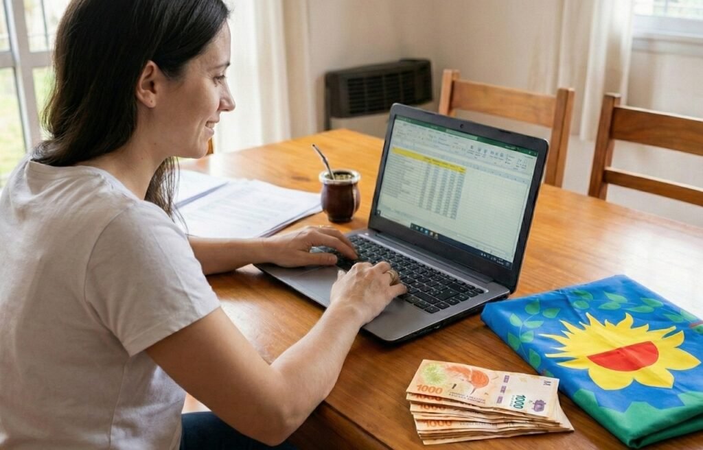 Aumentos y retroactivo: cómo quedan los sueldos docentes en la Provincia de Buenos Aires