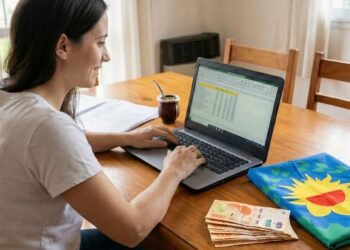 Aumentos y retroactivo: cómo quedan los sueldos docentes en la Provincia de Buenos Aires