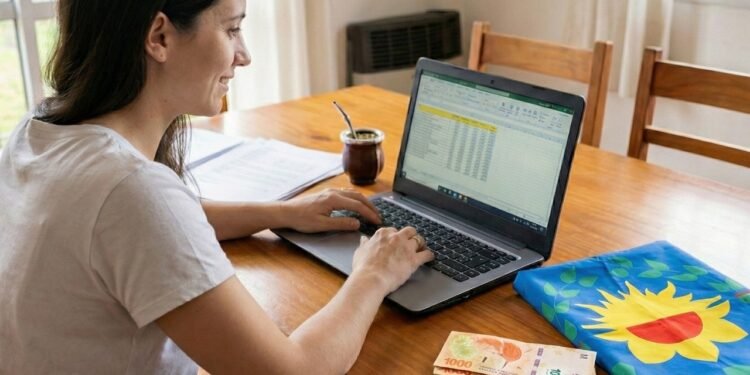 Aumentos y retroactivo: cómo quedan los sueldos docentes en la Provincia de Buenos Aires