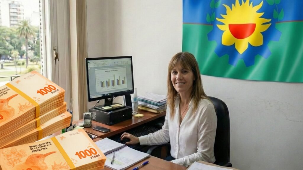 Judiciales bonaerenses rechazan oferta salarial y esperan respuesta del gobierno en febrero