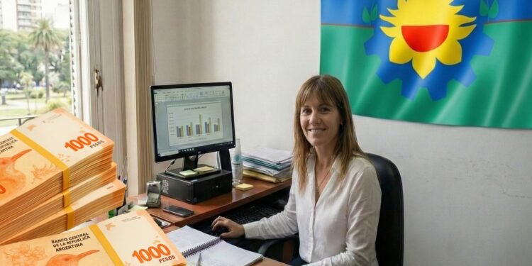 Judiciales bonaerenses rechazan oferta salarial y esperan respuesta del gobierno en febrero