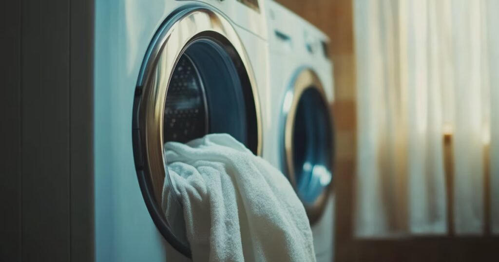 Investigación por dumping: El Gobierno indaga importación de lavarropas desde China