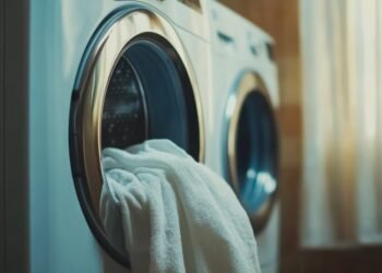Investigación por dumping: El Gobierno indaga importación de lavarropas desde China