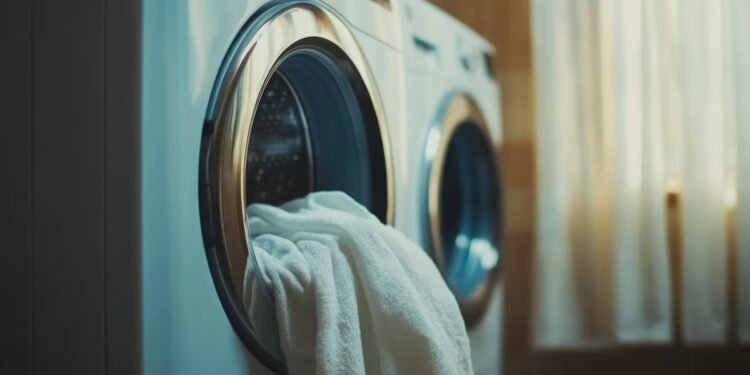Investigación por dumping: El Gobierno indaga importación de lavarropas desde China