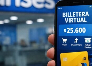 Anses lanzó su billetera virtual: ¿cuánto se cobrará por los planes sociales?