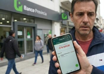 ¿Te faltó dinero en el Banco Provincia? Miles de usuarios sufrieron descuentos erróneos