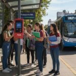 Boleto Educativo 2026: guían para inscribirse y viajar gratis en la Provincia de Buenos Aires