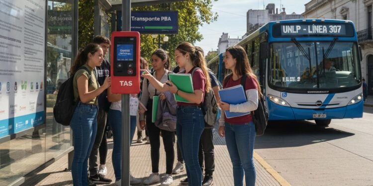 Boleto Educativo 2026: guían para inscribirse y viajar gratis en la Provincia de Buenos Aires