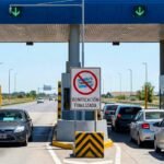 Los peajes nacionales subirán y dejarán de ser más baratos con TelePASE en 2026