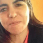 Zapala: hallaron a Fabiana Muñoz, hermana del futbolista “Huevo” Acuña, tras intensa búsqueda