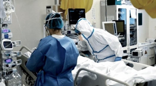 Mendoza: confirmaron la primera muerte por gripe A H3N2 en el país