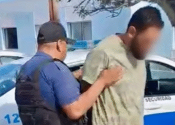 Prisión preventiva para un hombre que inició un incendio en Comodoro Rivadavia