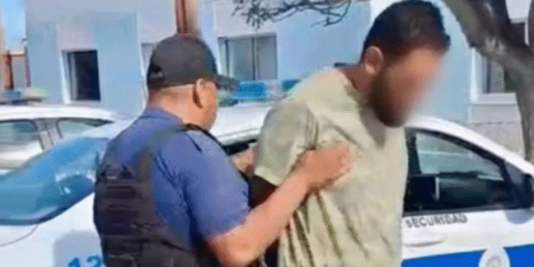 Prisión preventiva para un hombre que inició un incendio en Comodoro Rivadavia