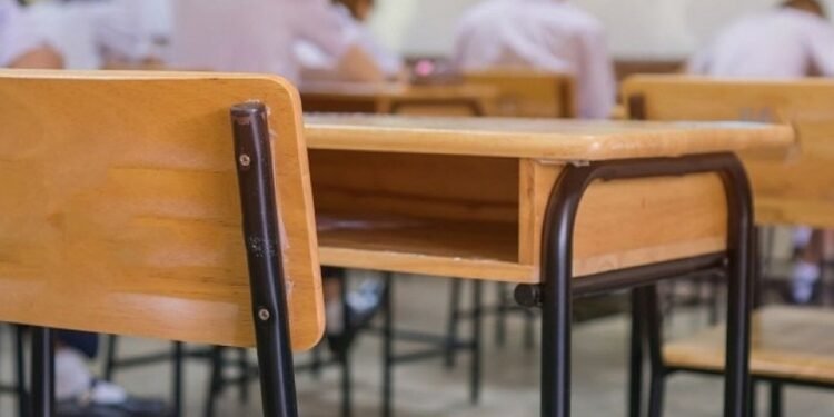 El sistema educativo de la Provincia de Buenos Aires se prepara para perder 500.000 alumnos para 2030