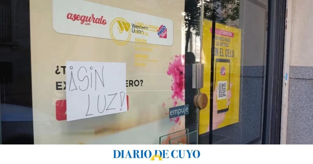 Cortes de luz en CABA y provincia de Buenos Aires: ¿qué causó el apagón en pleno calor?