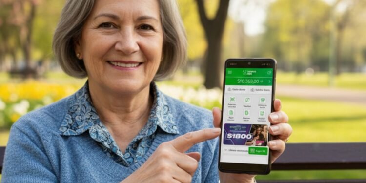 Jubilados bonaerenses disfrutan 5% extra en supermercados durante este verano 2026