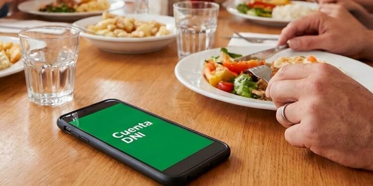 Los descuentos que transforman enero en la Costa Atlántica: la guía de la Cuenta DNI