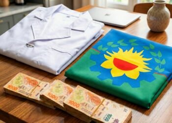 Paritarias 2026: la clave negociación salarial que define el futuro de los docentes en Buenos Aires