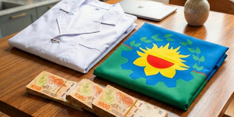 Paritarias 2026: la clave negociación salarial que define el futuro de los docentes en Buenos Aires