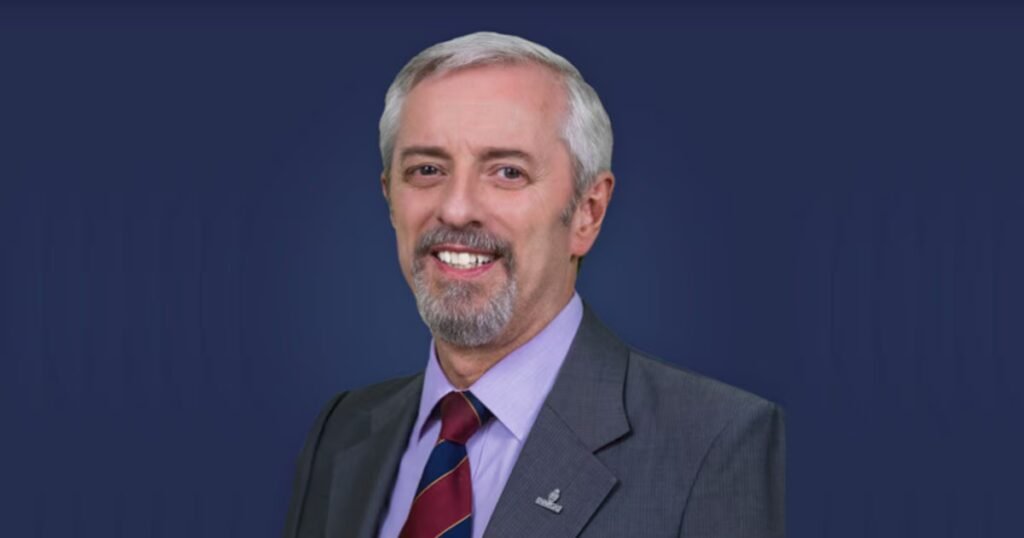 Carlos Casares renunció a la intervención de Enargas y revela detalles sorprendentes