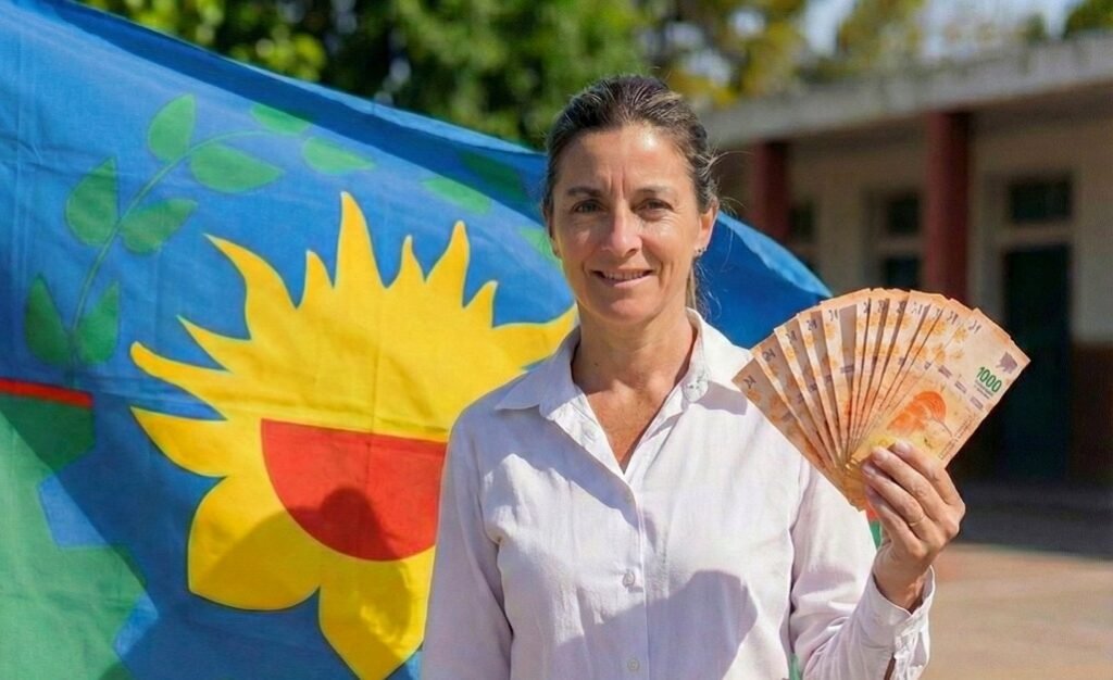 Kicillof cerró acuerdo salarial con estatales: aumentos y nueva reunión en febrero 2026