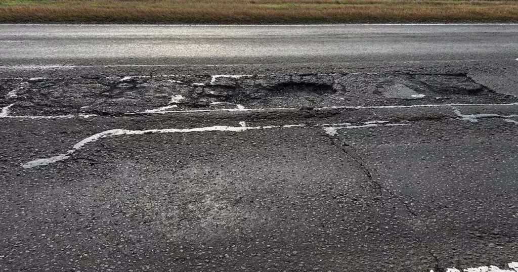 Inversión vial en la Provincia de Buenos Aires se derrumba: ¿Qué pasará con las rutas?